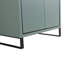 Ensemble de meuble-lavabo simple 30 po-67457048-67457052