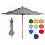 Parasol de marché 9 pi Aldan-1801813430