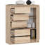 Somone 5 -Drawer Console