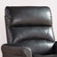 Fauteuil inclinable électrique contemporain