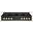ZLINE Autograph 48 in. Black Stainless Classic Rangetop with 8 DuoPro Burners and Bronze Accents-116225267