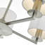 Catlin 5 - Light Candle Style Chandelier-25469336