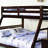 Kaonou Bunk Bed With Trundle-103484802