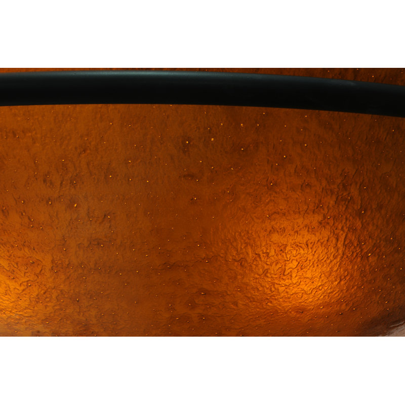 Metro Fusion 14 - Light Chandelier