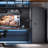 10-14 Rifle Gun Safe, Home Rifle and Pistol Safes, Quick Access Rifle Cabinets with LED Light for Rifles and Shotguns with Keypad Lock, Pockets and Removable Shelf