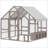 Modern Pet Coop