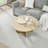 Round Coffee Table