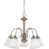Brushed Nickel selected