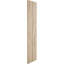 Volets rustiques en bois à deux planches jointes avec lattes et sans lattes (par paire)-71284119-88966820-88966822
