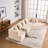 Memory Foam Sofa Couch