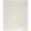 Tapis d'intérieur moderne ivoire DKNY West End Ave-104310811
