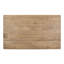 Calambac Walnut Wood Dining Table-22511470