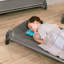 Lit de bébé 40 po assemblé-98977125