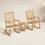 Sawyer 2-Person Teak Outdoor Seating Group-63446422