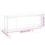 Kadedra Unfinished TV Stand for TVs up to 43"-1867272373
