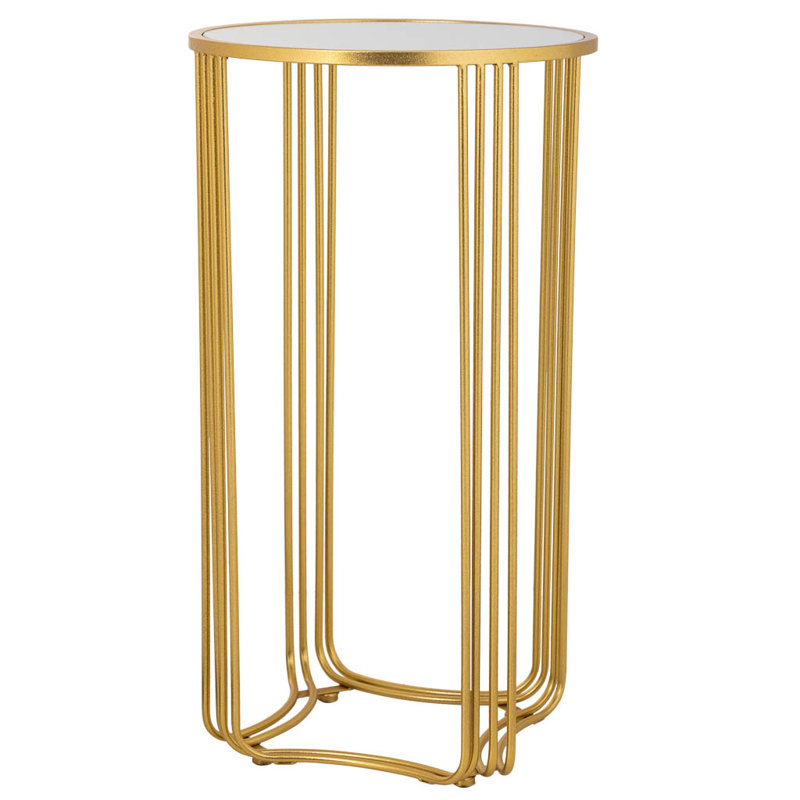 Abeel Frame End Table