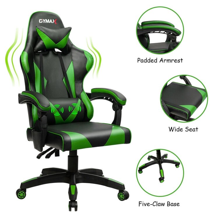 https://assets.wfcdn.com/im/65873616/resize-h755-w755%5Ecompr-r85/1255/125566734/Inbox+Zero+Reclining+Ergonomic+Faux+Leather+Swiveling+PC+%26+Racing+Game+Chair+in+Green.jpg