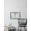 Optimum Illumination - Single Picture Frame Painting-2057488287