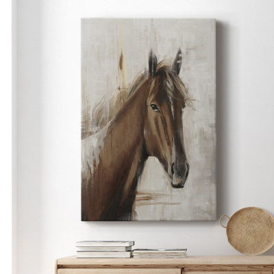 " Free Spirit "