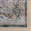 Tapis Darcy-Rose avec SplashGuard-520958369
