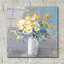 «Touch Of Spring 1» par Danhui Nai, art mural en verre acrylique-546163168