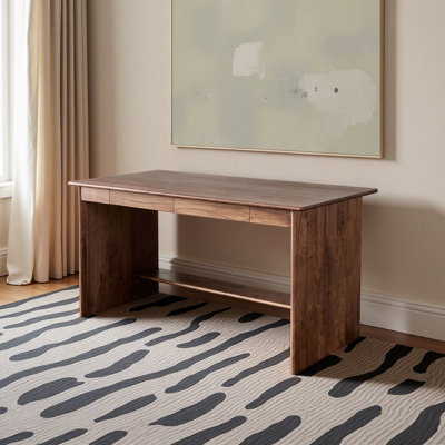 Bureau moderne de style minimaliste