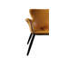 Arpin Leather Guest Chair