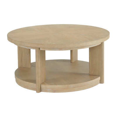 Ashal Coffee Table