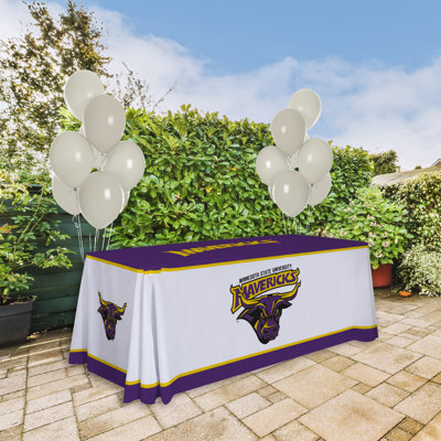 NCAA Tablecloth