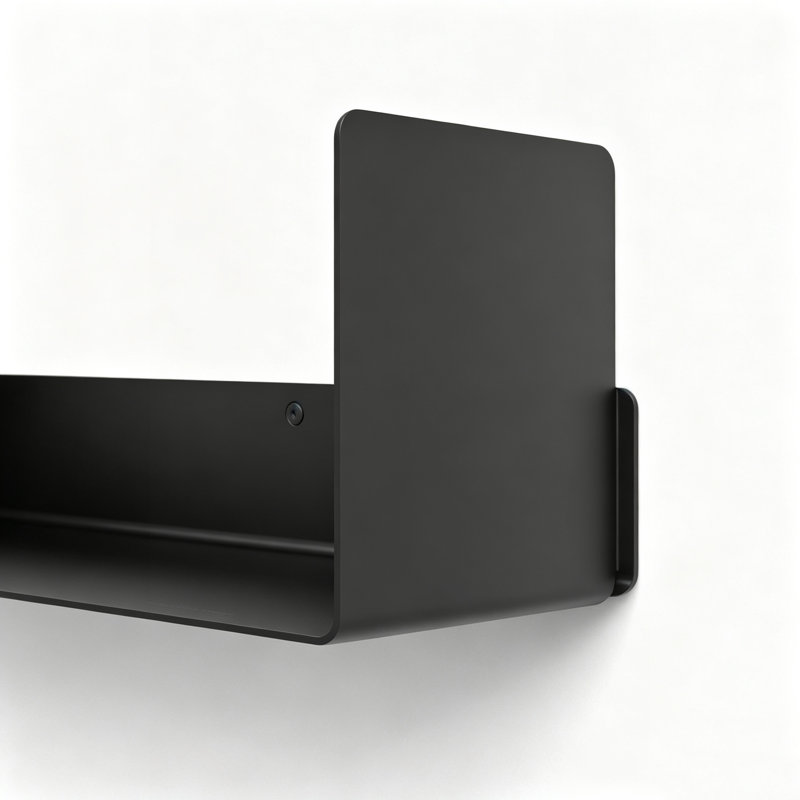 11cm H x 40cm W Bookcase