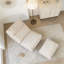 Fauteuil de loisir avec balcon Lazy