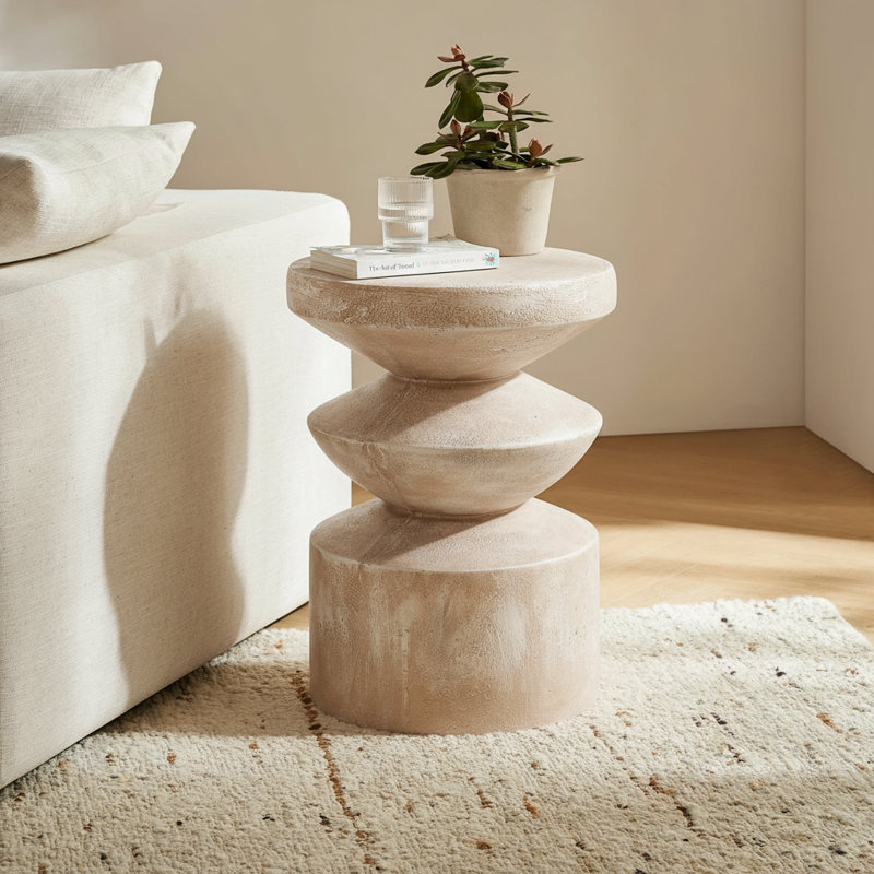 Table d'appoint Arlo