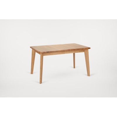 Mansfield Rectangular 220Cm L Dining Table