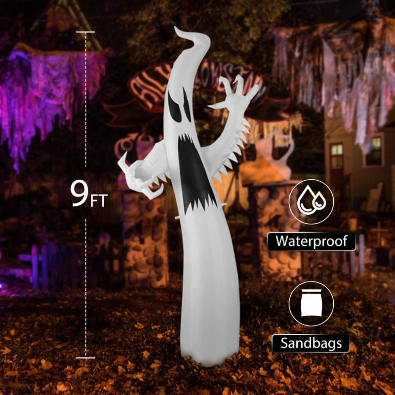 Halloween Decoration