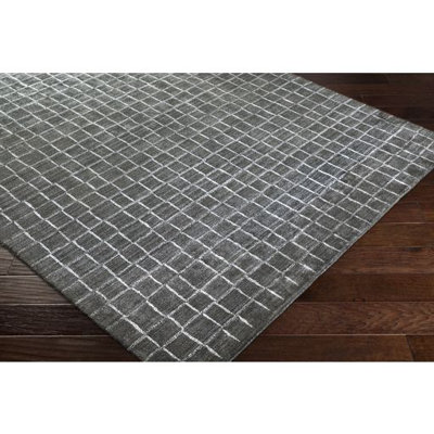 Geometric Indoor Rug