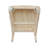 Iademarco Solid Wood Side Chair