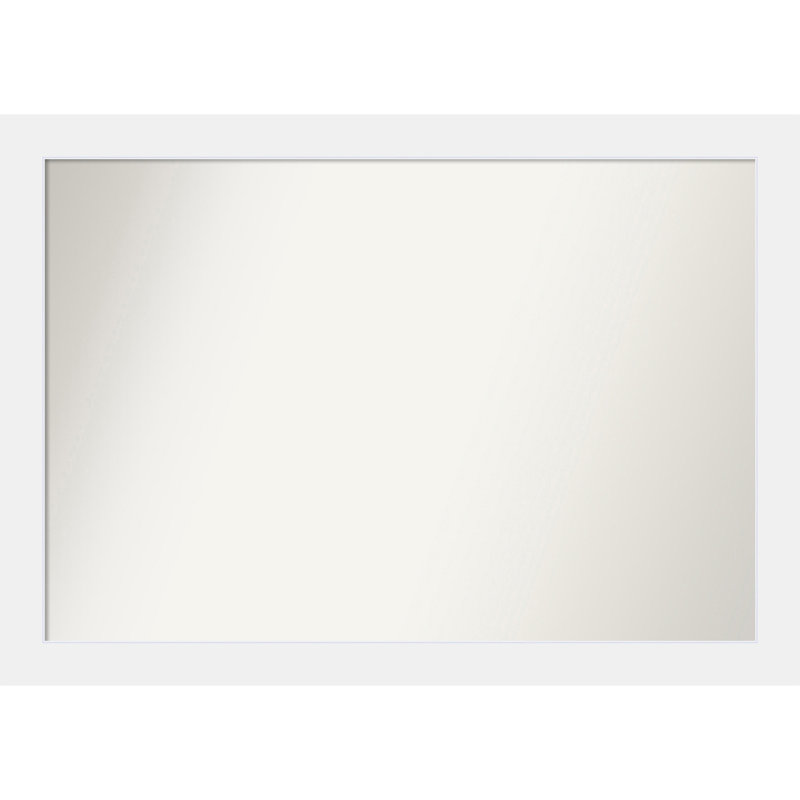 Miroir mural Alaena, 33 po x 35 po
