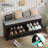 8 Pair Shoe Storage Bench-1092433240