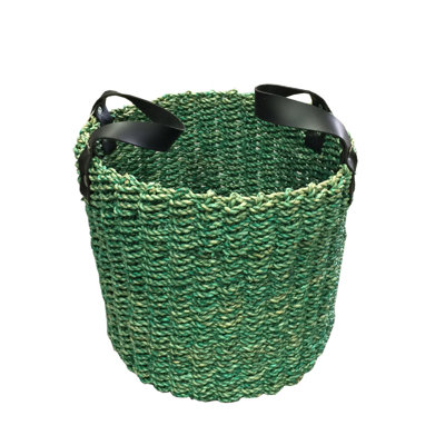 D-Art Collection Seagrass Basket