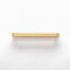 Poignée barre 3 3/4 po Redefine Hardware
