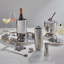 Ensemble d'outils de bar en acier inoxydable