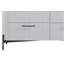 Ensemble de chambre double avec lit gigogne Stiltz