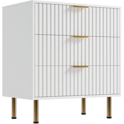 Chest of 3 Drawers