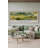 Decorative Framed Painting