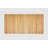 Haven Teak Solid Wood Dining Table
