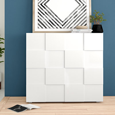 Bailee 121cm Sideboard