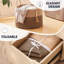 Laundry Hamper with Handles-1348872195