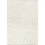 Davey Wool Checkered Area Rug-618546812