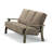 St. Catherine 74'' Wide Patio Sofa with Cushions-19643002-19643006