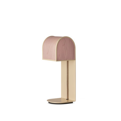 Lampe de table osca - base G9